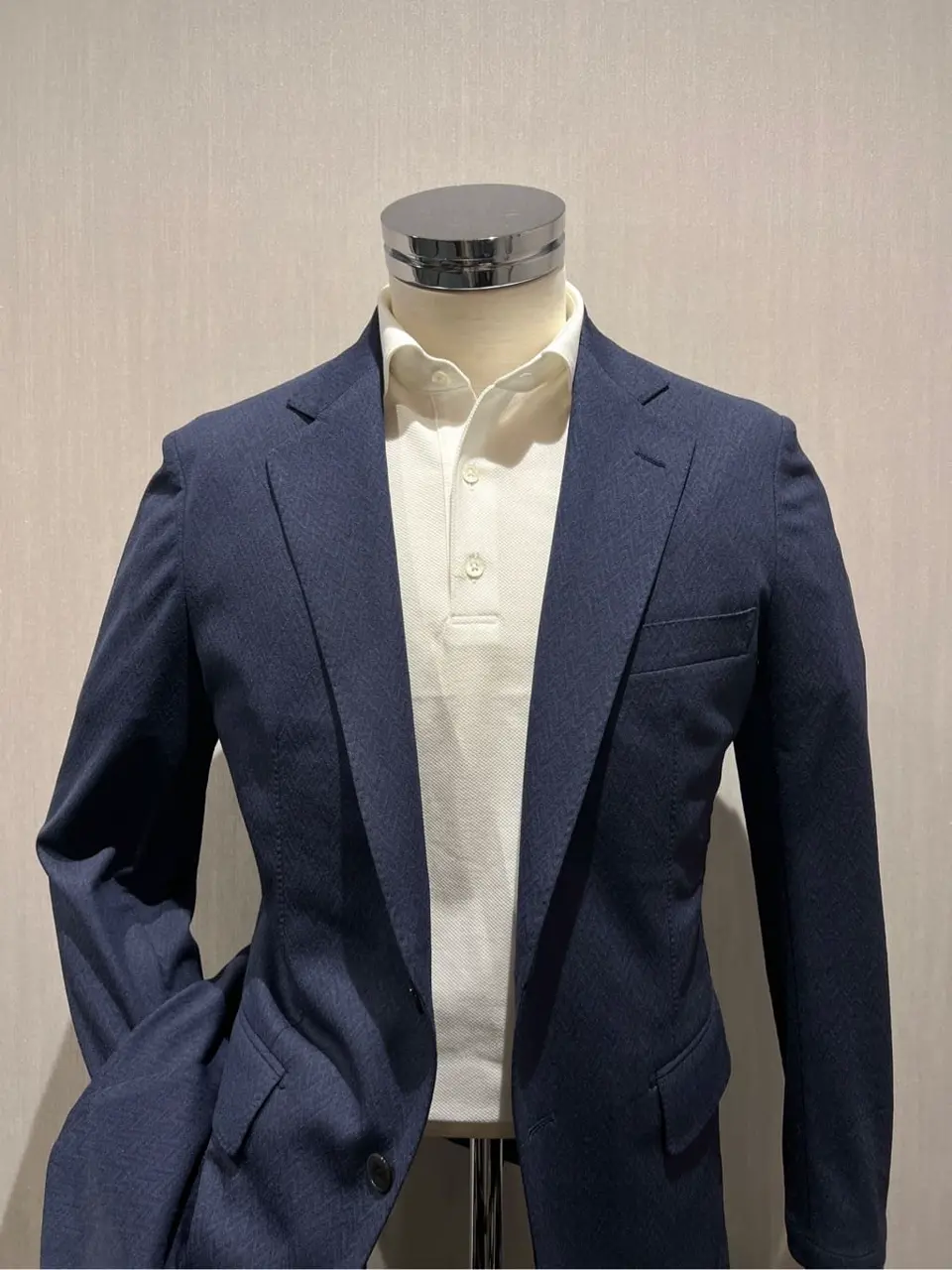 GOTAIRIKU 竹林 コーディネート画像