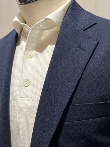 GOTAIRIKU 竹林 コーディネート画像