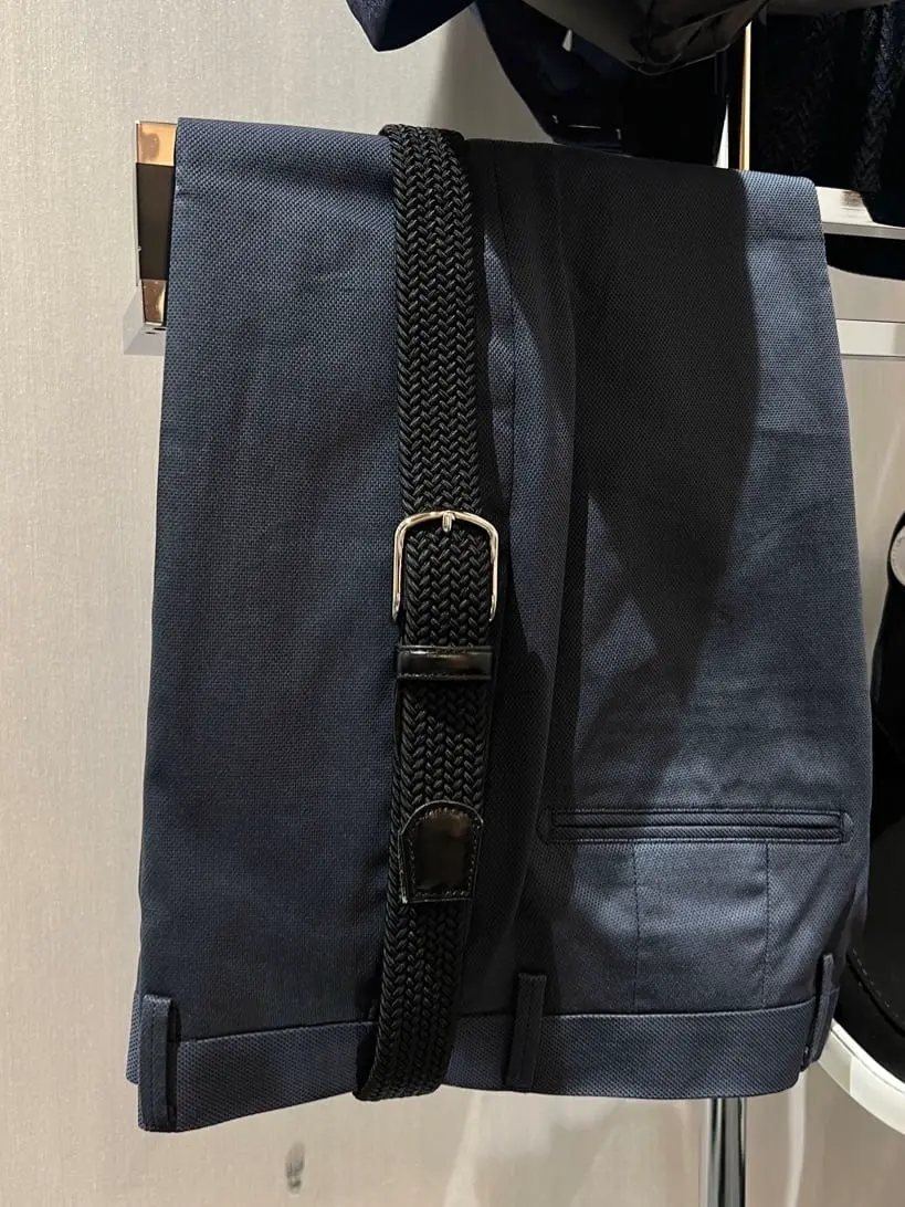 GOTAIRIKU 竹林 コーディネート画像