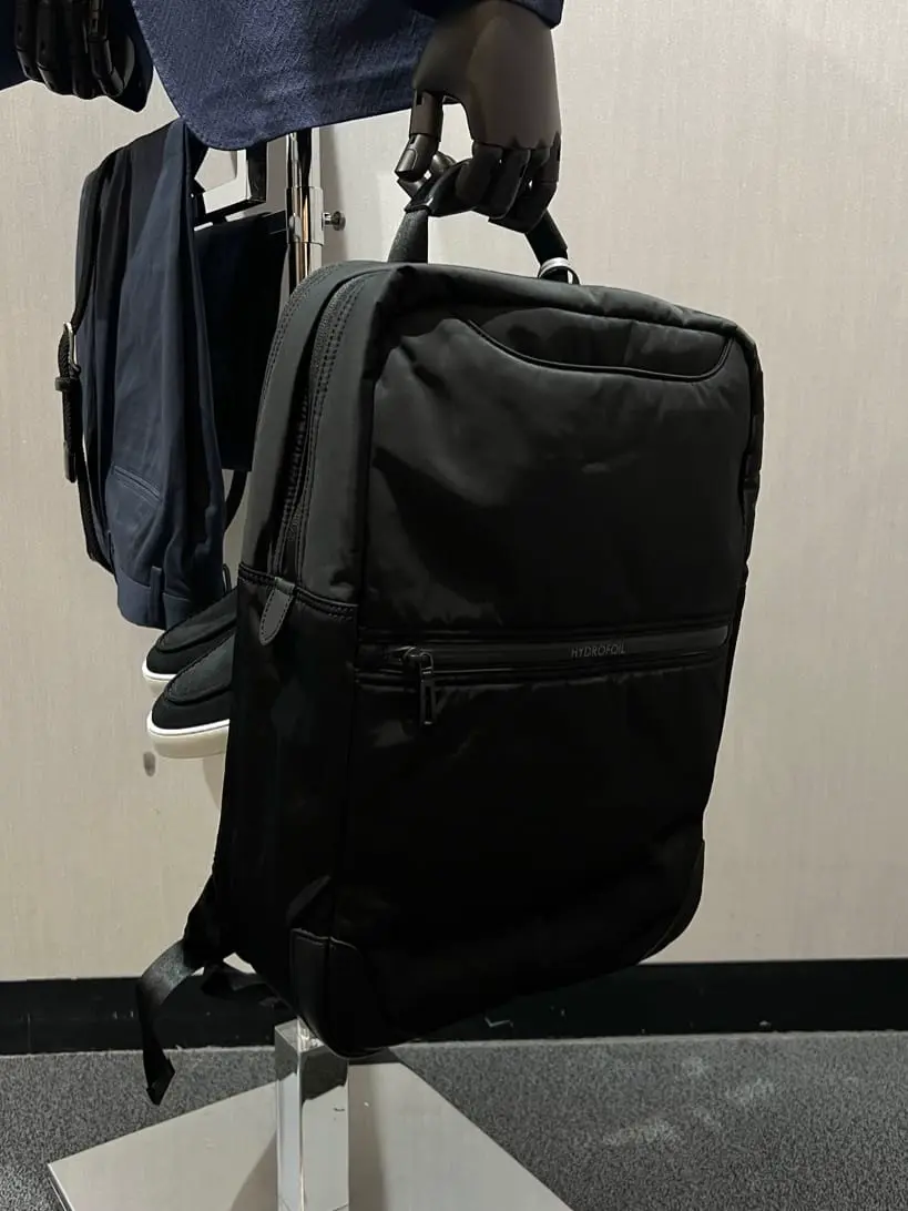 GOTAIRIKU 竹林 コーディネート画像