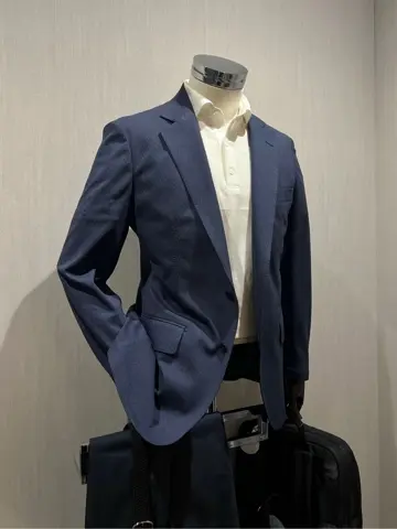 GOTAIRIKU 竹林 コーディネート画像