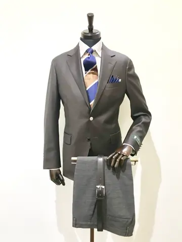 GOTAIRIKU 加藤 コーディネート画像