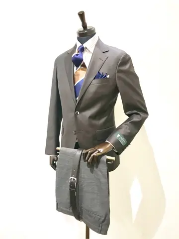 GOTAIRIKU 加藤 コーディネート画像