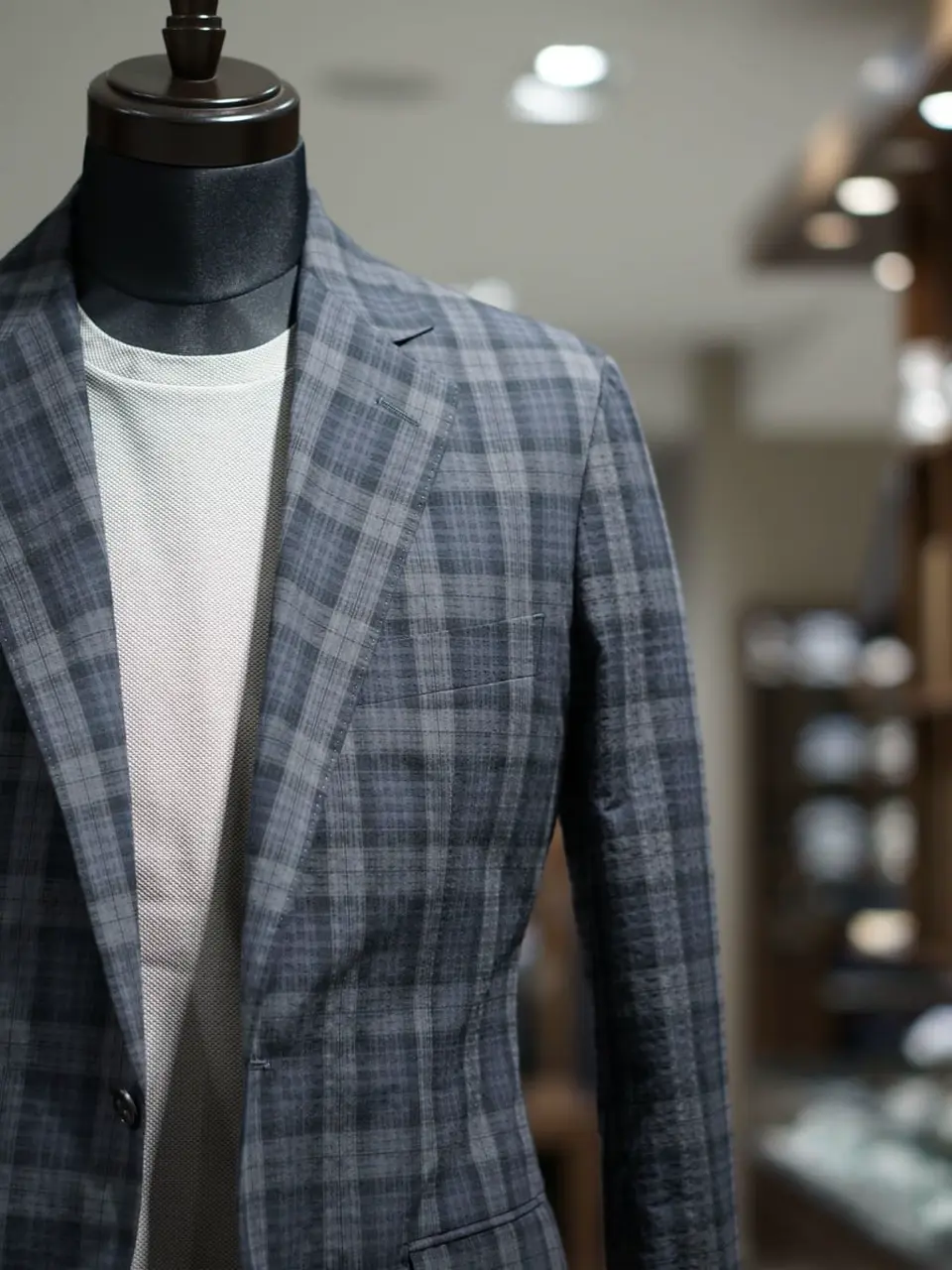 GOTAIRIKU スタッフ コーディネート画像