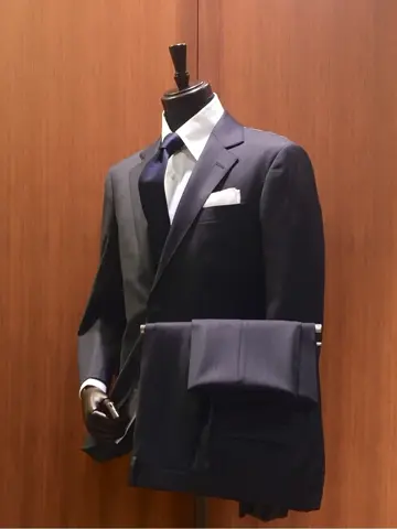 GOTAIRIKU 野上 コーディネート画像