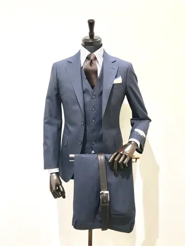 GOTAIRIKU 加藤 コーディネート画像