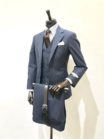 GOTAIRIKU 加藤 コーディネート画像