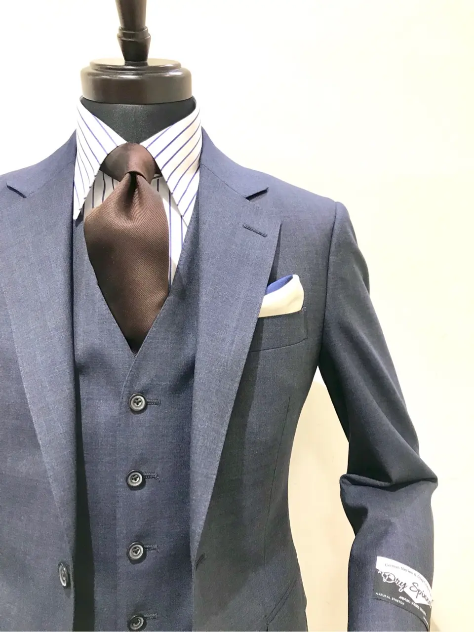 GOTAIRIKU 加藤 コーディネート画像