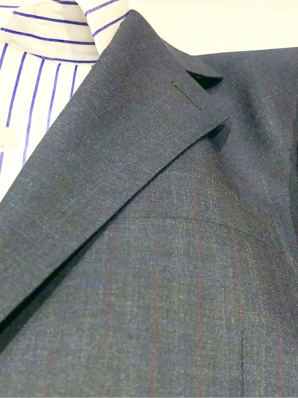 GOTAIRIKU 加藤 コーディネート画像