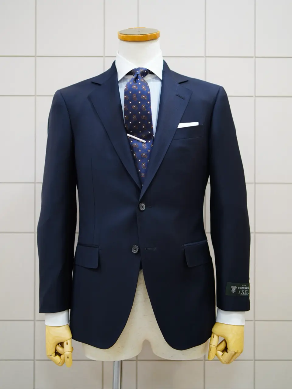  大森 コーディネート画像