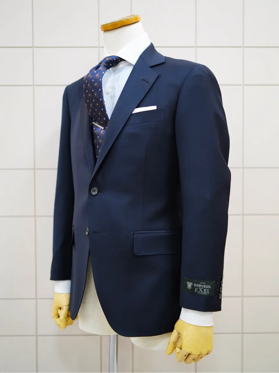 GOTAIRIKU 大森 コーディネート画像