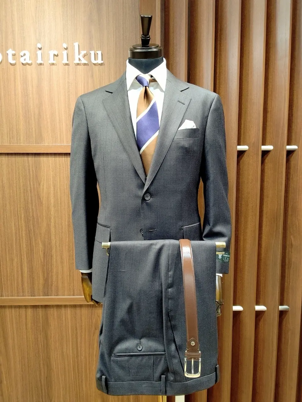  江坂 コーディネート画像