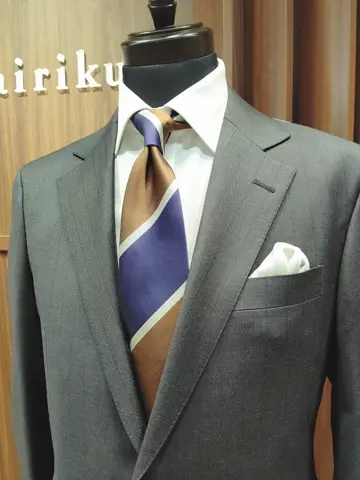 GOTAIRIKU 江坂 コーディネート画像