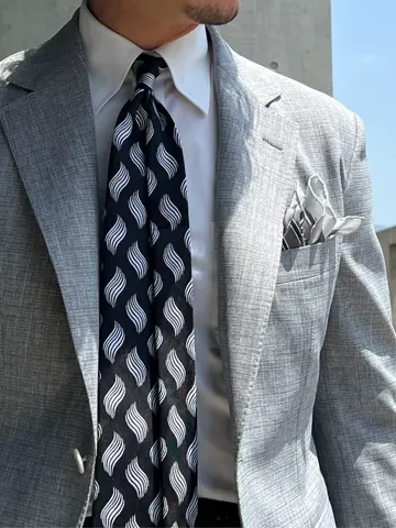 GOTAIRIKU 竹林 コーディネート画像