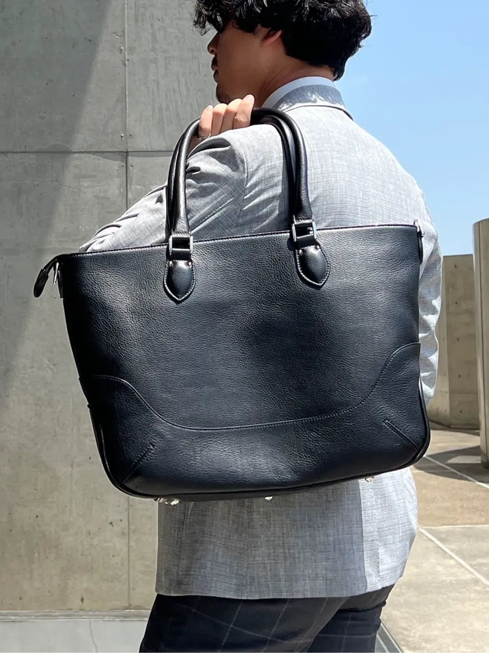 GOTAIRIKU 竹林 コーディネート画像