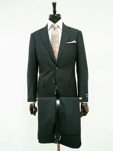 GOTAIRIKU 金子 コーディネート画像