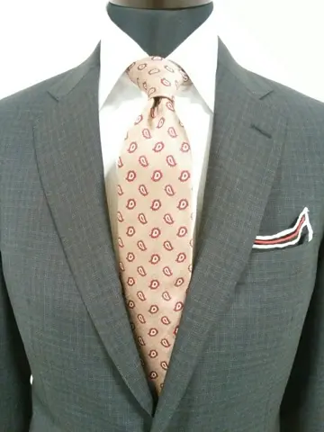 GOTAIRIKU 金子 コーディネート画像