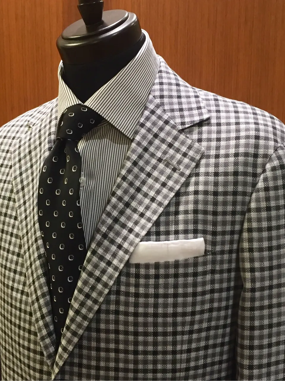 GOTAIRIKU 野上 コーディネート画像