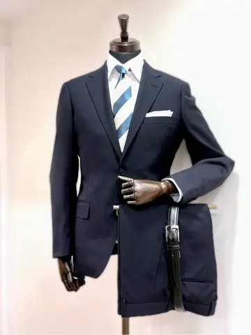 GOTAIRIKU スタッフ コーディネート画像