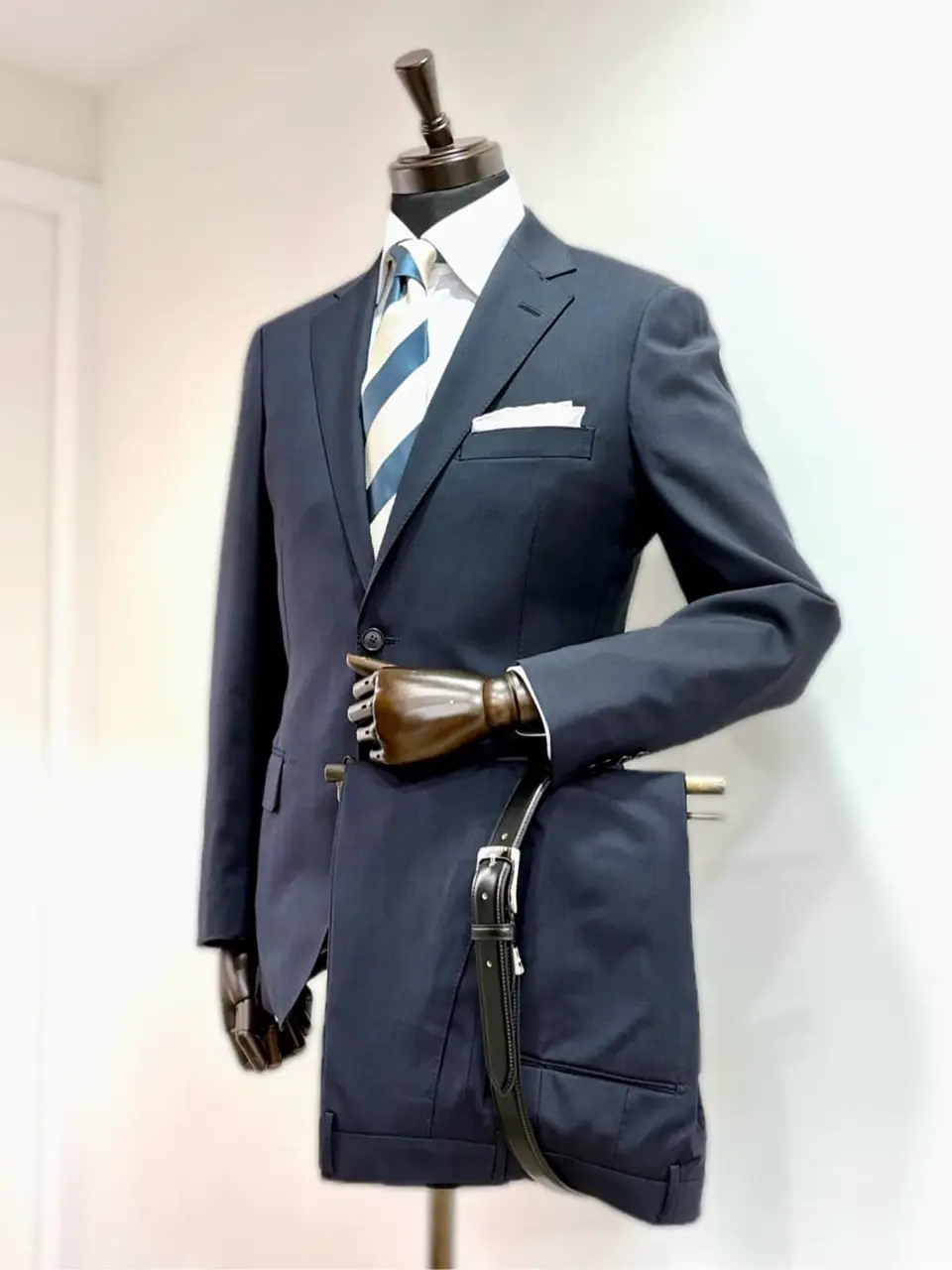 GOTAIRIKU スタッフ コーディネート画像