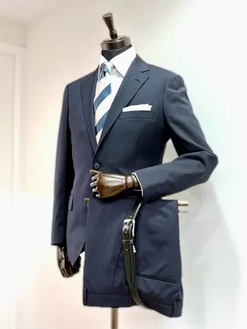 GOTAIRIKU スタッフ コーディネート画像