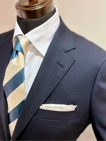 GOTAIRIKU スタッフ コーディネート画像