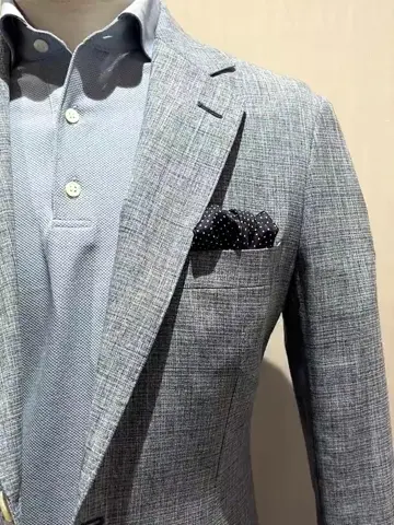 GOTAIRIKU 竹林 コーディネート画像