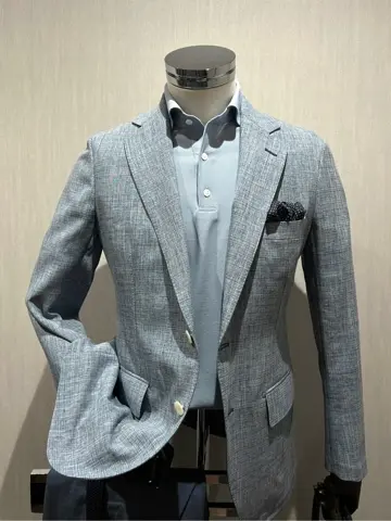 GOTAIRIKU 竹林 コーディネート画像