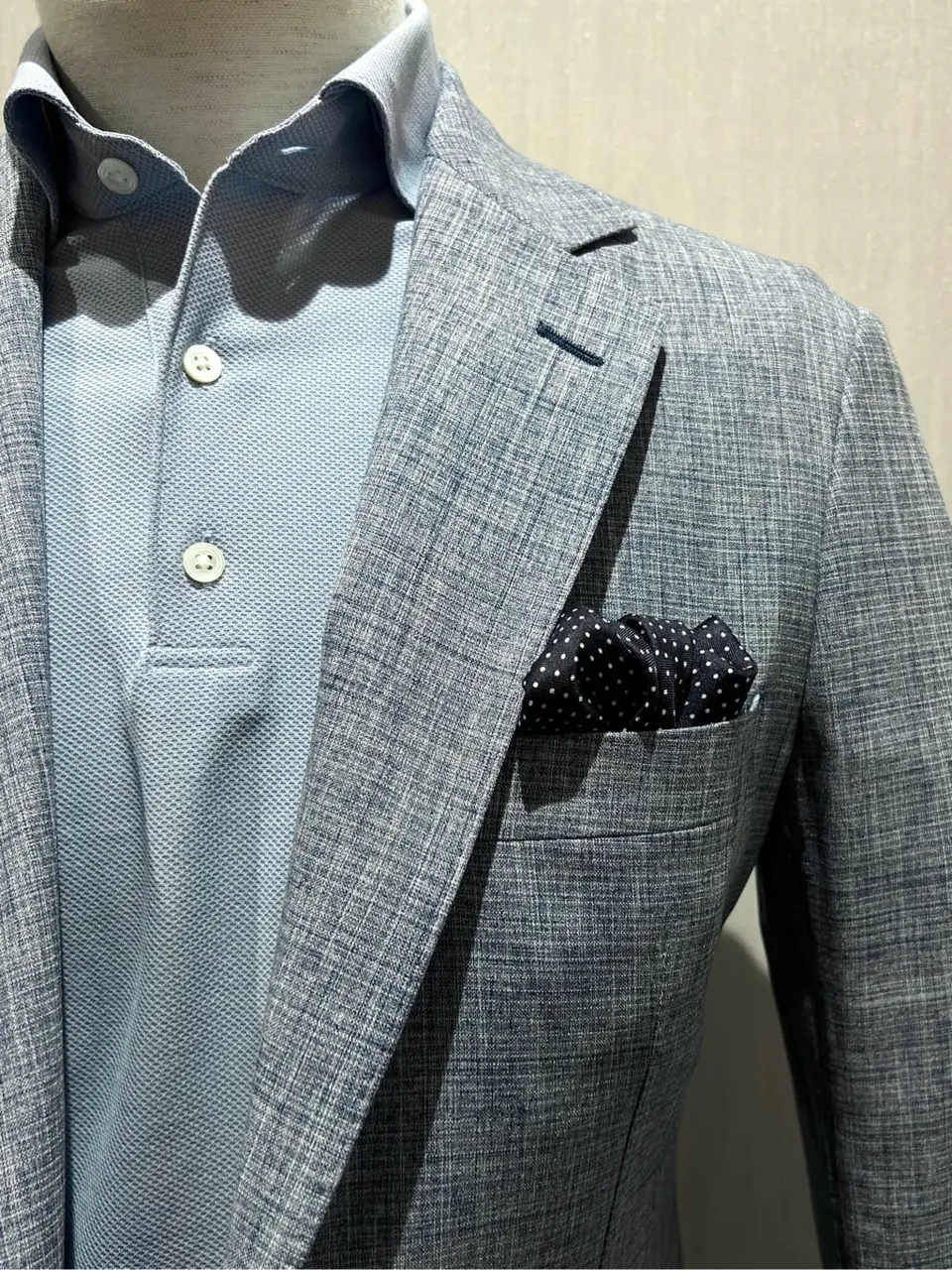 GOTAIRIKU 竹林 コーディネート画像