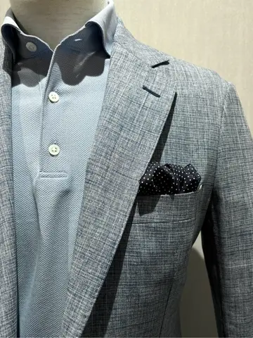 GOTAIRIKU 竹林 コーディネート画像