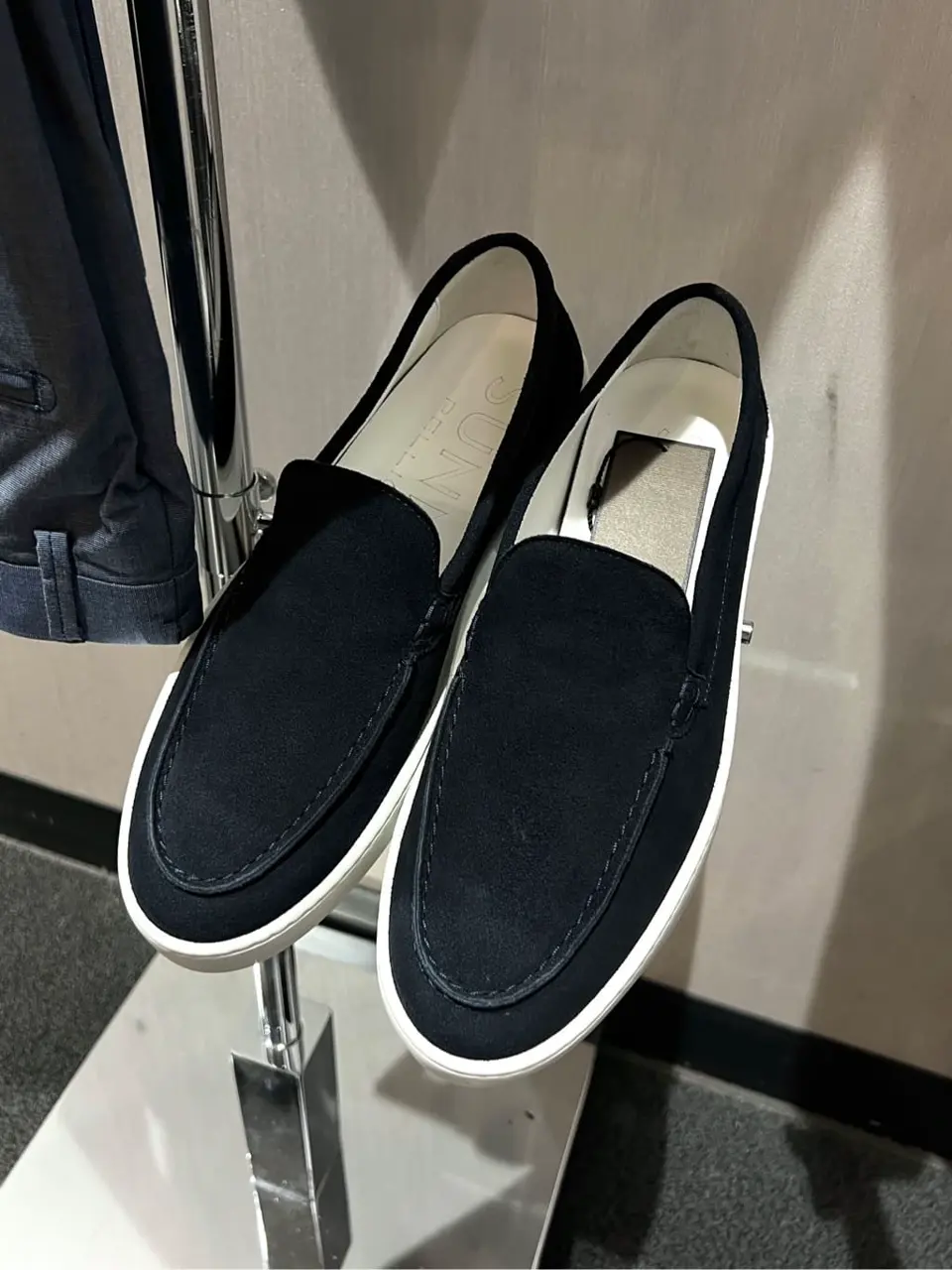 GOTAIRIKU 竹林 コーディネート画像