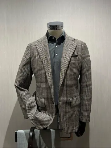 GOTAIRIKU 竹林 コーディネート画像