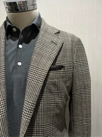 GOTAIRIKU 竹林 コーディネート画像