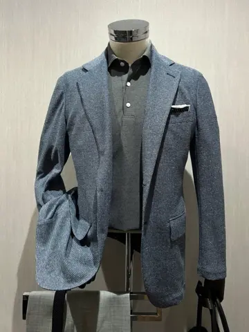 GOTAIRIKU 竹林 コーディネート画像