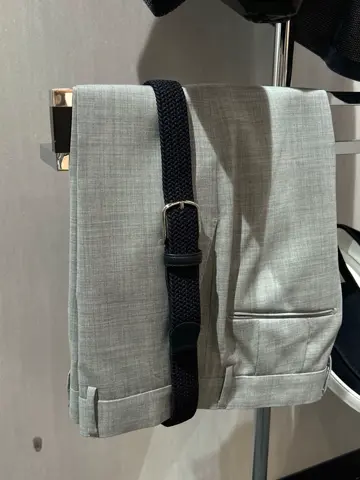 GOTAIRIKU 竹林 コーディネート画像