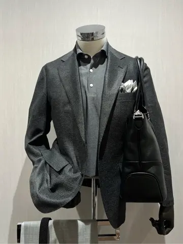 GOTAIRIKU 竹林 コーディネート画像