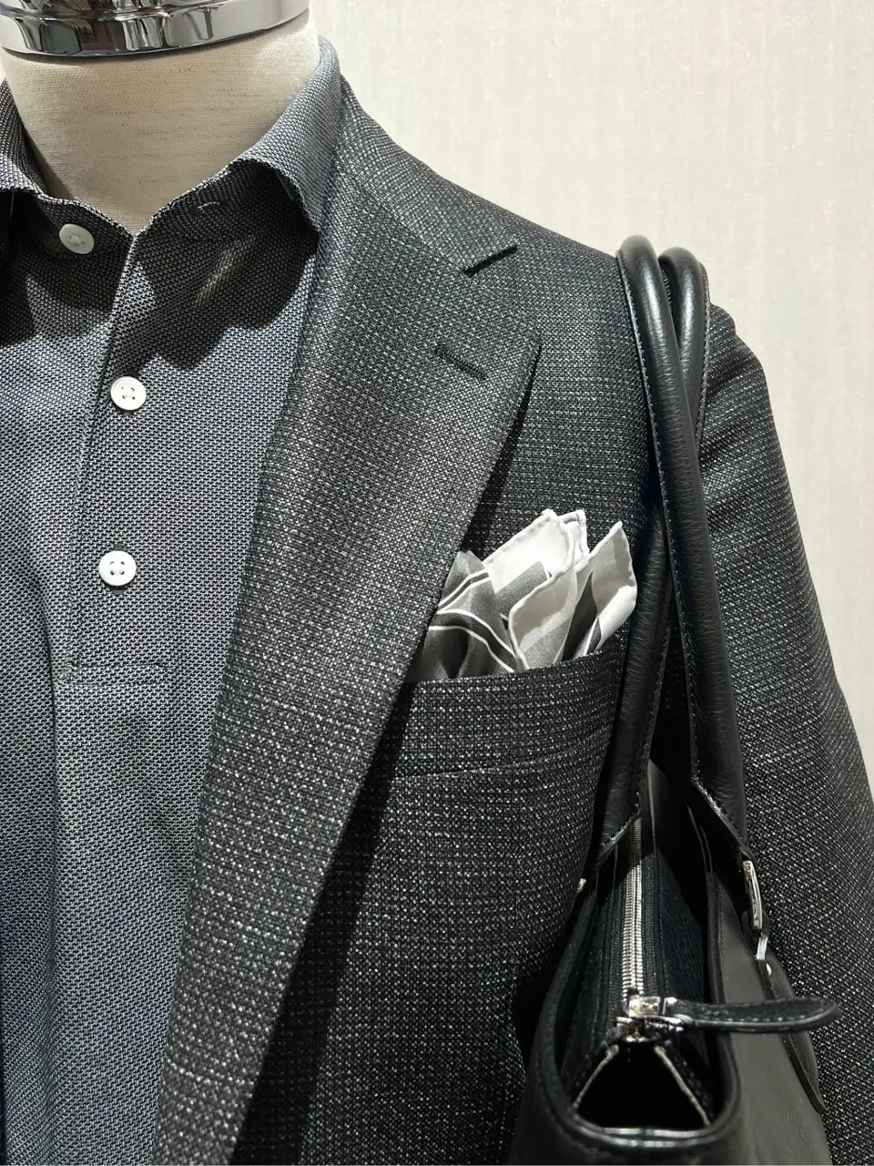 GOTAIRIKU 竹林 コーディネート画像