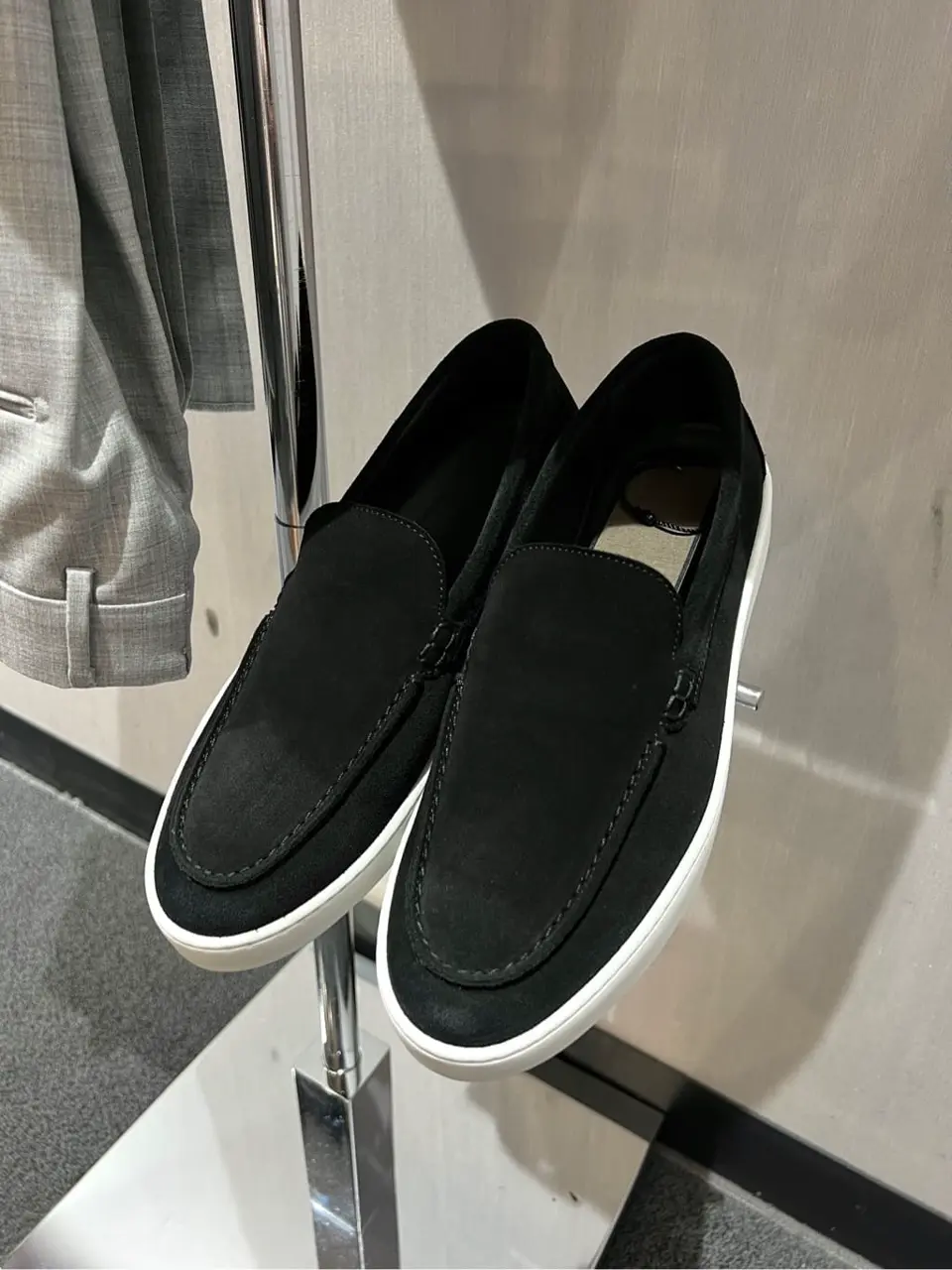 GOTAIRIKU 竹林 コーディネート画像