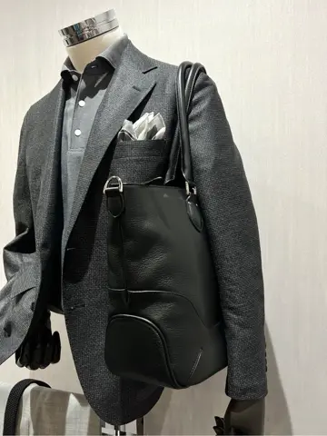 GOTAIRIKU 竹林 コーディネート画像