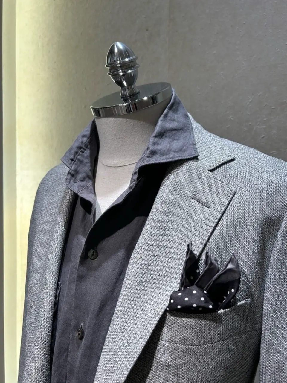 GOTAIRIKU 美濃 コーディネート画像