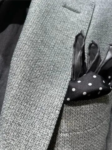 GOTAIRIKU 美濃 コーディネート画像