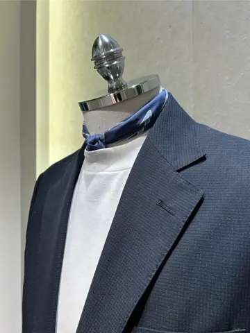 GOTAIRIKU 美濃 コーディネート画像