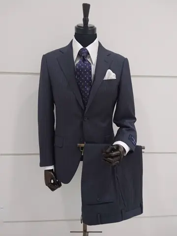 GOTAIRIKU 後藤康伸 コーディネート画像