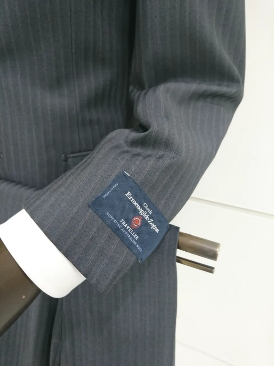 GOTAIRIKU 後藤康伸 コーディネート画像