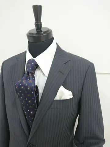 GOTAIRIKU 後藤康伸 コーディネート画像