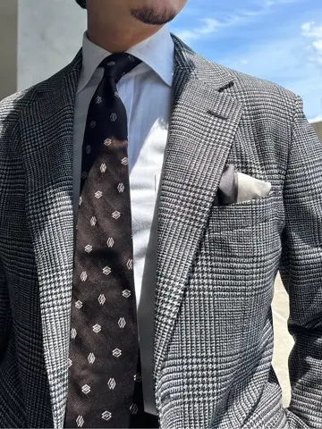 GOTAIRIKU 竹林 コーディネート画像