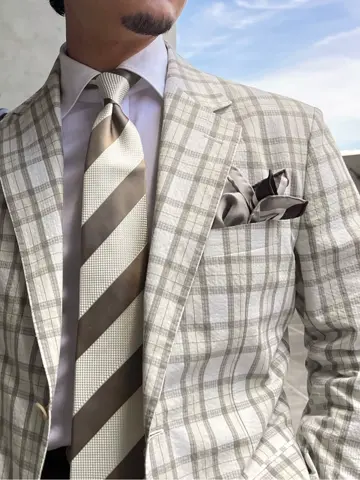 GOTAIRIKU 竹林 コーディネート画像