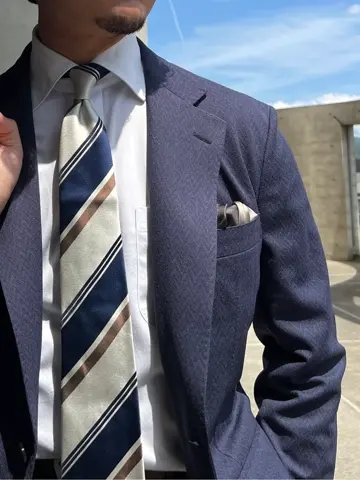 GOTAIRIKU 竹林 コーディネート画像