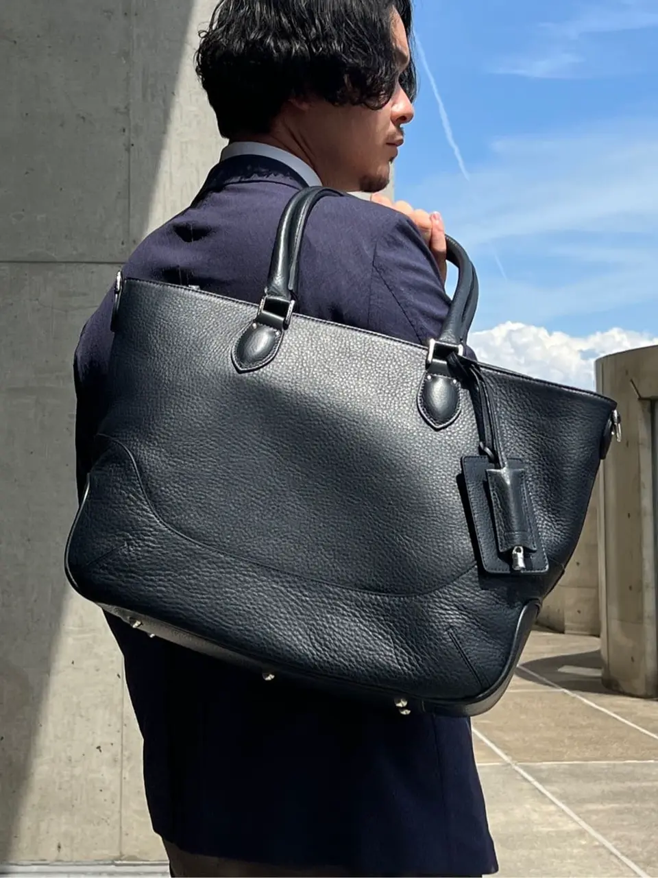 GOTAIRIKU 竹林 コーディネート画像