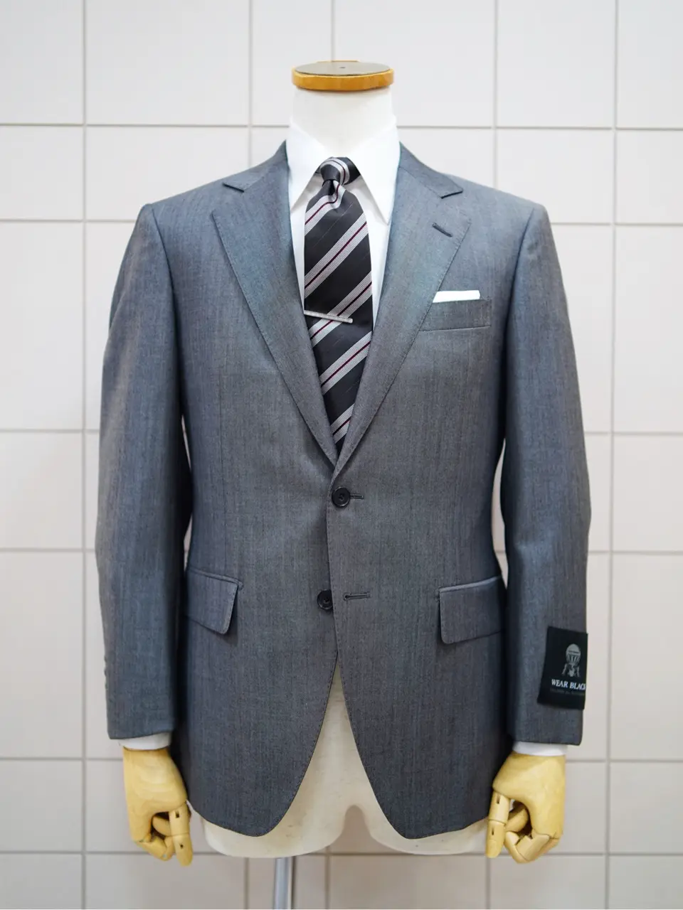  大森 コーディネート画像